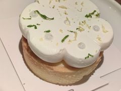 -Ten Olives甜点