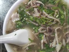 -清真喜兰老丁羊汤特色小吃