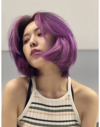 -变画·发型STUDIO