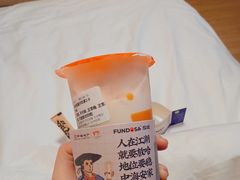 -放哈·甜醅子奶茶创造者(正宁路店)