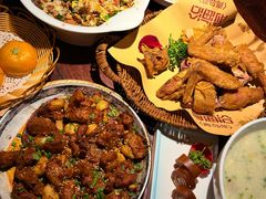 -前海沿·青岛菜(五四广场永旺店)