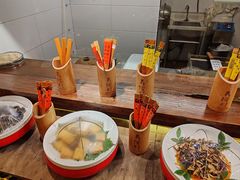 -民俗村柴火灶·景德江西菜(中国陶瓷博物馆店)