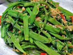 -芭札·Thai泰国餐厅(同和金铂天地店)