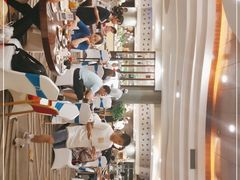 -南宁沃顿国际大酒店-自助餐厅