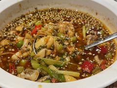 -院8里·少城记忆老川菜(宽窄巷子店)