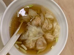 -盛记粥面(佐敦店)