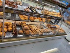 -烘焙町面包店(西四店)