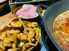 -楠火锅(龙阳广场店)