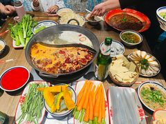 -袁山山重庆火锅(丈八北路店)