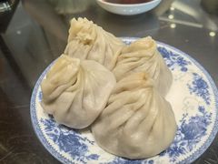 无锡小笼包-熙盛源(凤凰街店)