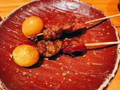 鸡提灯-北村家日本料理(西大望路店)