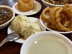 -姚记炒肝店(鼓楼店)