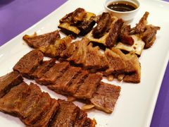 -张福记(陇海中路店)