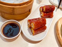 -蔡澜点心·粤菜(赛格国际购物中心店)