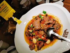 -炊烟小炒黄牛肉(中心印象城店)