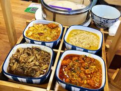 蟹天蟹地-朱洪元苏式面馆(绿宝广场店)
