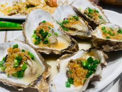 -金海湾海鲜排档(朱家尖店)