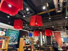 -和府捞面(天河领展广场店)