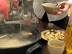 -滇野云南野生菌餐厅(陕西南路店)