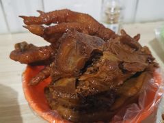 -刘小忙把子肉(北园大街总店)