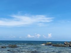 -三亚蜈支洲岛旅游区
