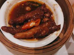 -君庭中餐厅(友谊宾馆店)