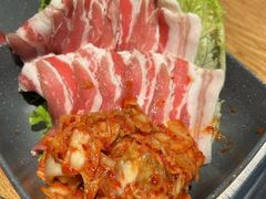 -新石器烤肉(南站店)