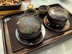 -君霖海鲜私房菜(春柳店)