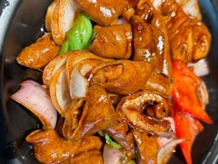 -花园茶楼(兴城西路店)