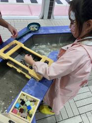 -奈尔宝·儿童乐园·亲子餐厅(鄞州万达店)