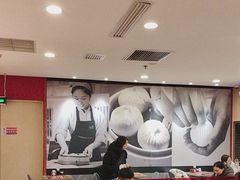 -阳阳中国饭(龙湖大兴天街)