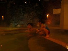 -天目湖涵田半山温泉