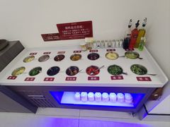 -水禾轩·海鲜蒸汽主题餐厅(新香洲旗舰店)