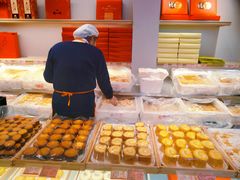 -大桥道糕点食品店(津塘路店)