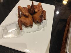 -泰山廊亦舫(丽景店)