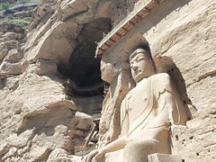 -炳灵寺世界文化遗产旅游区