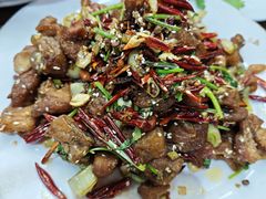-多福临砂锅居(苏堤北路店)