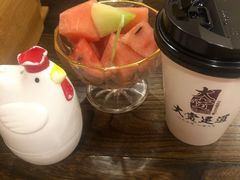 -大赏足道(全运店)