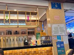 -新金盛·海鲜酒楼(盐田店)