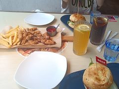 -必胜客(金高店)