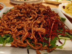 -榆林镇饼屋(福和御园店)