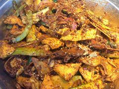 -嘎嘎鸭下巴·爆辣干锅(明教寺店)