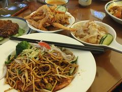 -马来MO简餐.南洋风味料理(美食街店)