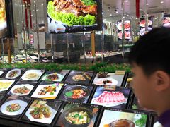 -宝燕壹号(徐汇店)