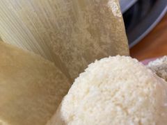 -叶婆婆豆浆馍馍