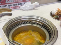 -龍歌自助小火锅(市南金茂湾店)