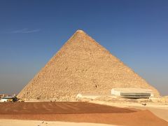 -吉萨金字塔群