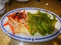 -老雒阳面馆·水席(高新区店)