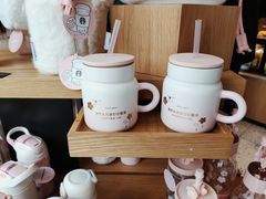 -星巴克臻选(武汉首义汇店)