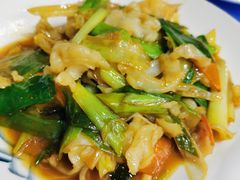 -富临港·蒸汽海鲜·手抓海鲜·炒菜(栈桥店)